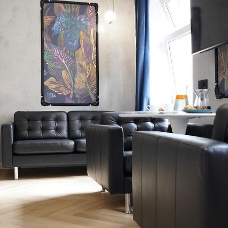 Apartament Z Jacuzzi W Sercu Krakowa المظهر الخارجي الصورة